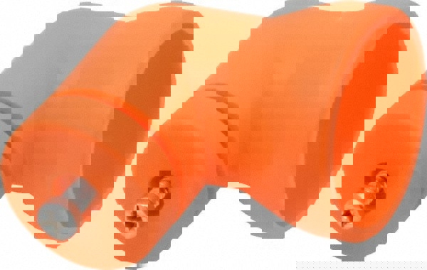 Cutting Guard Shield Mounting Elbow